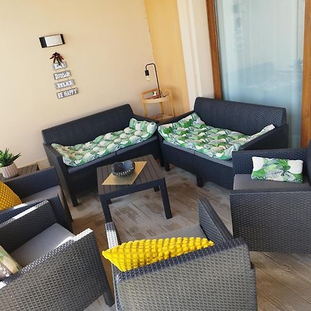 Casa Lily Villa กาเลตาเดฟุสเต ภายนอก รูปภาพ