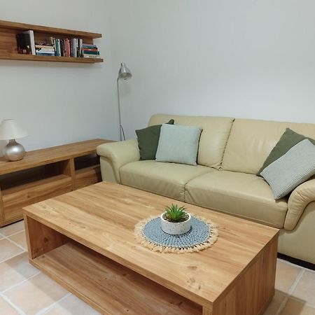 Casa Lily Villa กาเลตาเดฟุสเต ภายนอก รูปภาพ