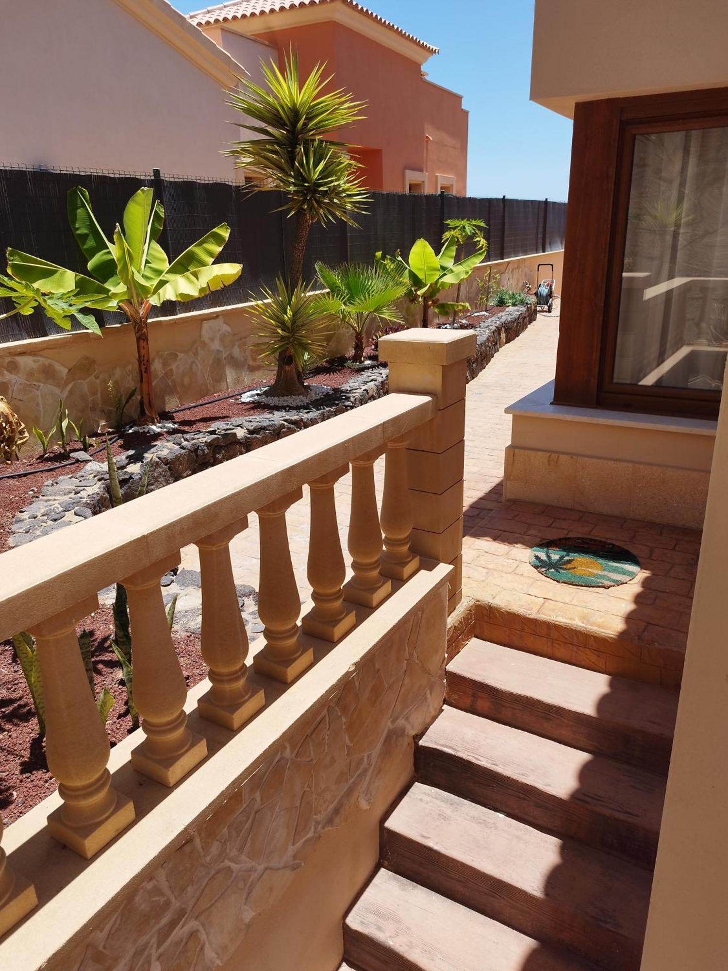 Casa Lily Villa กาเลตาเดฟุสเต ภายนอก รูปภาพ