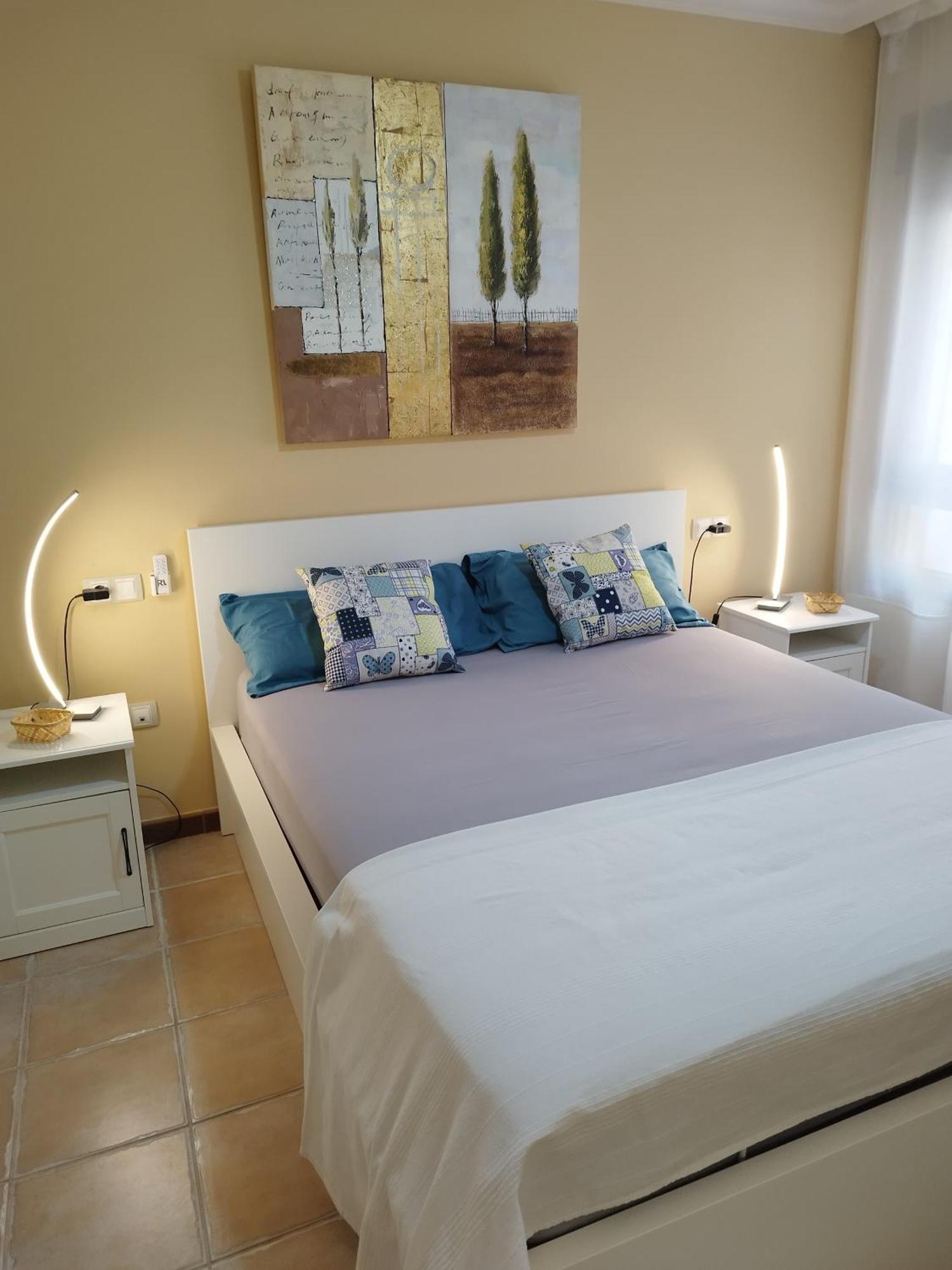 Casa Lily Villa กาเลตาเดฟุสเต ภายนอก รูปภาพ