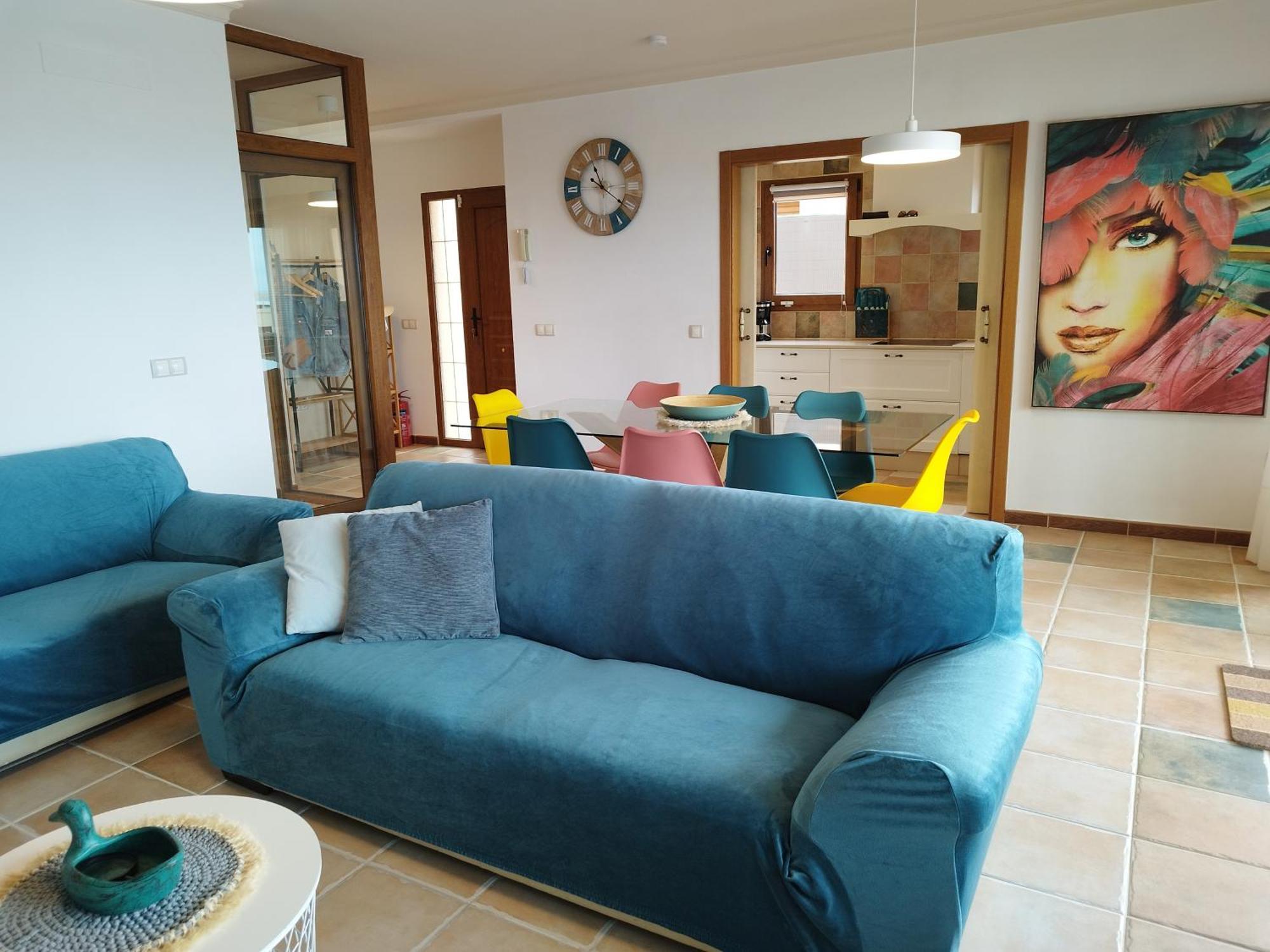 Casa Lily Villa กาเลตาเดฟุสเต ภายนอก รูปภาพ