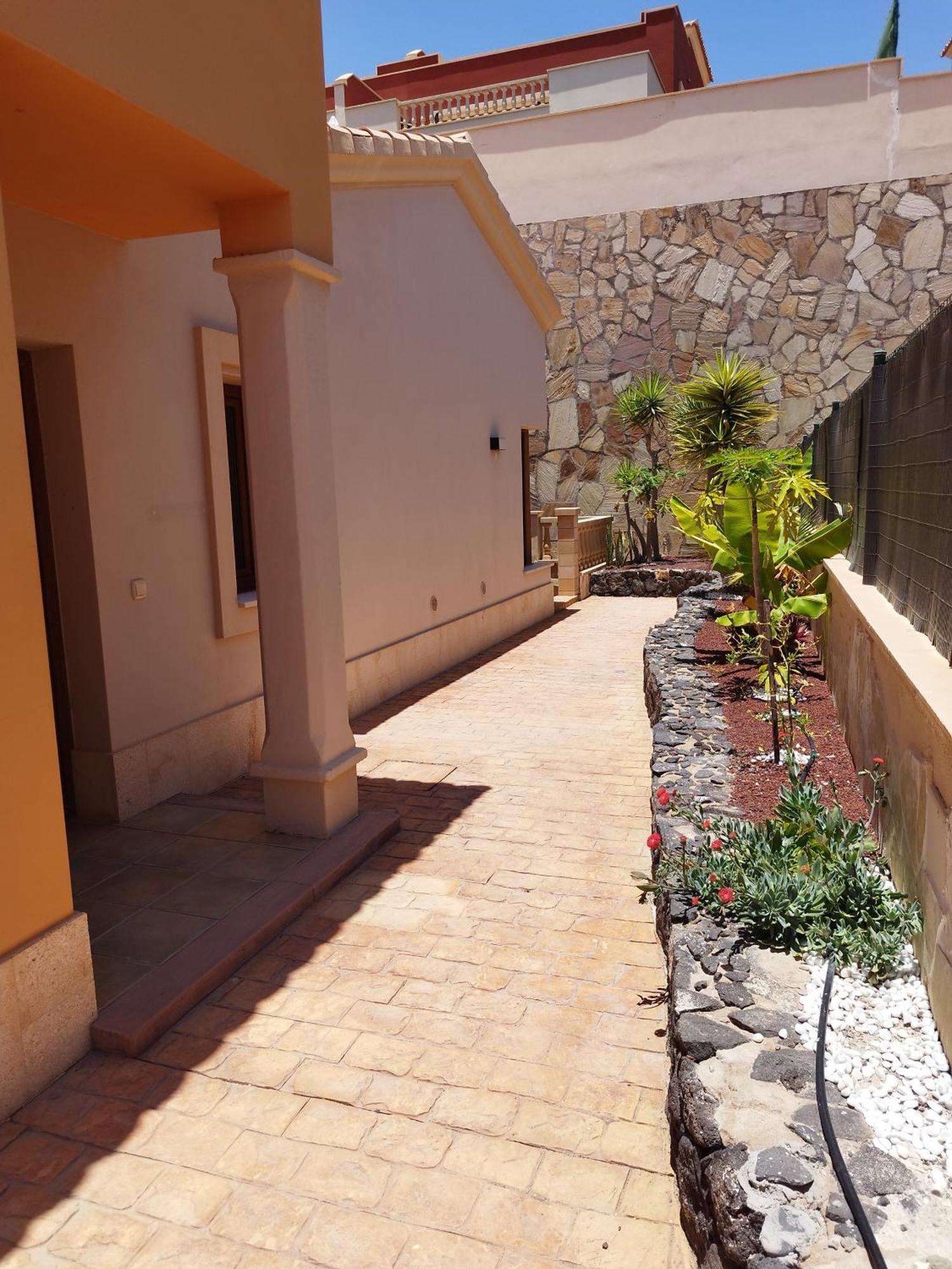Casa Lily Villa กาเลตาเดฟุสเต ภายนอก รูปภาพ