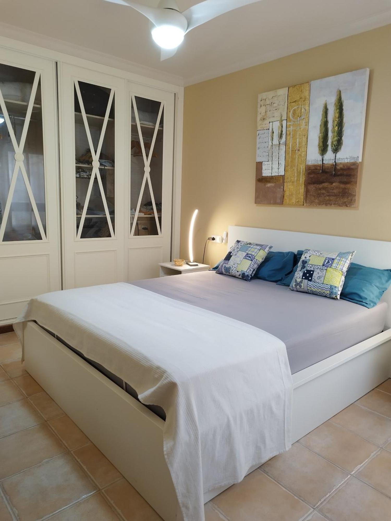 Casa Lily Villa กาเลตาเดฟุสเต ภายนอก รูปภาพ