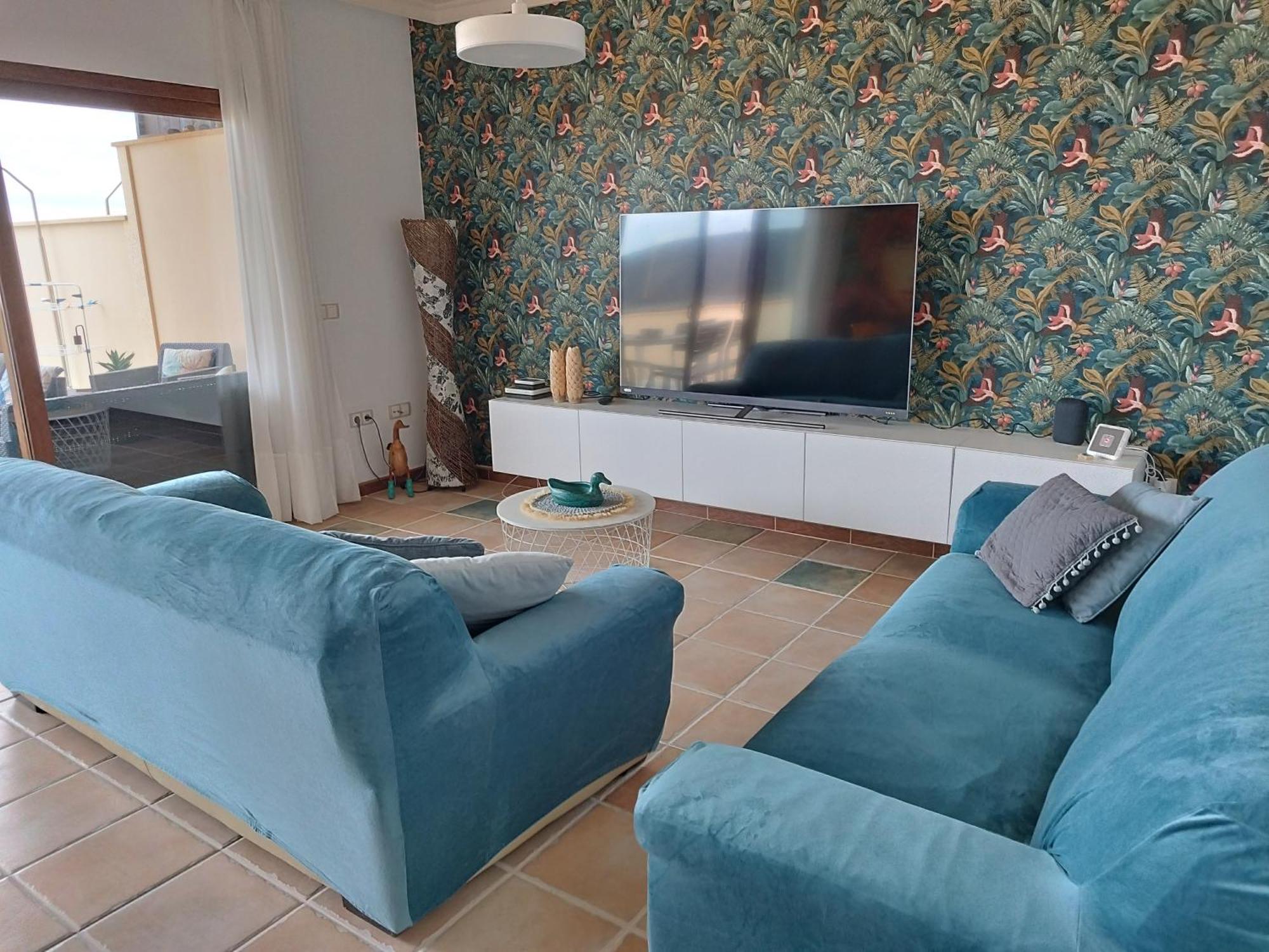 Casa Lily Villa กาเลตาเดฟุสเต ภายนอก รูปภาพ