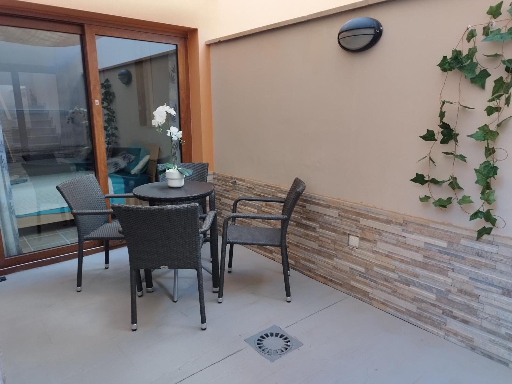 Casa Lily Villa กาเลตาเดฟุสเต ภายนอก รูปภาพ