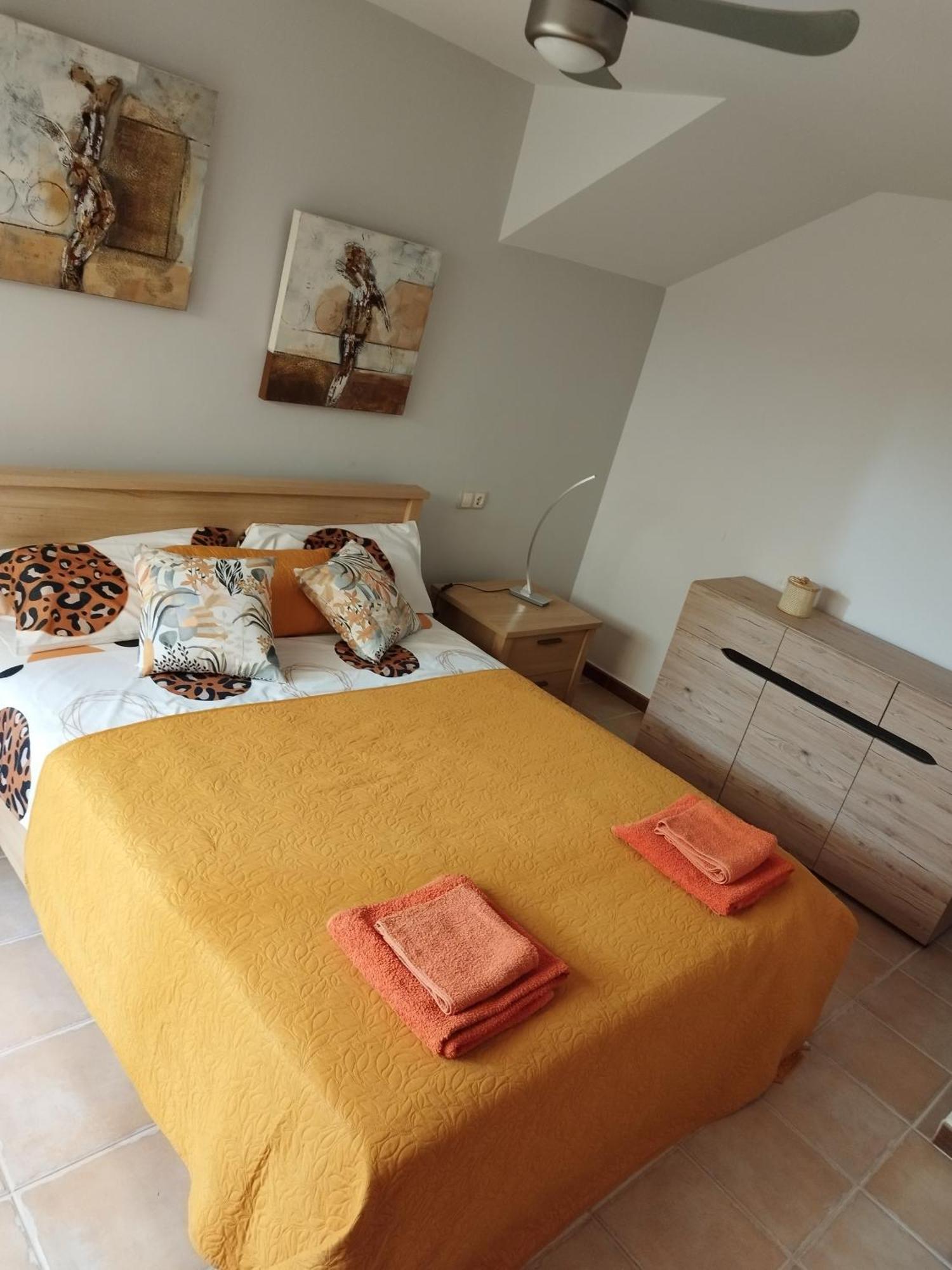 Casa Lily Villa กาเลตาเดฟุสเต ภายนอก รูปภาพ